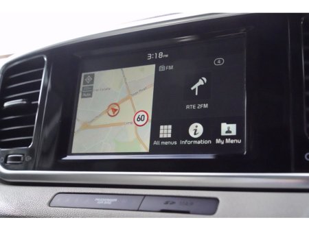 2020 Kia Sportage - thumbnail 13