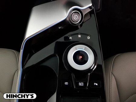 2022 Kia EV6 - thumbnail 11