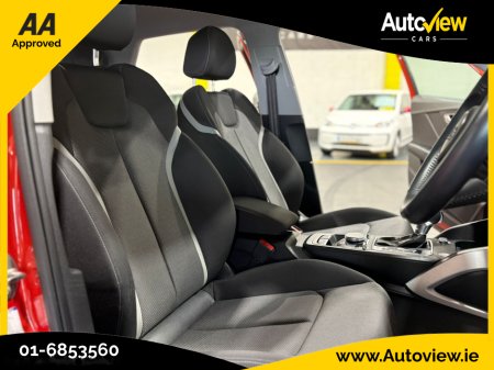 2018 Audi Q2 - thumbnail 14