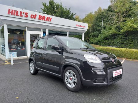 2023 Fiat Panda *WINTER SALE NOW ON* 1.0 MHEV 5DR NEW ARRIVAL OUTSTANDING VALUE