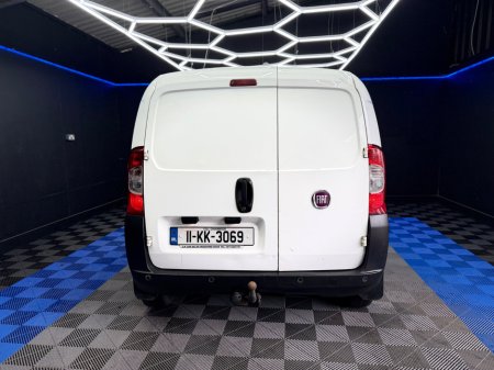 2011 Fiat Fiorino  €2,500 thumbnail