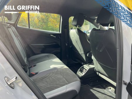 2023 Volkswagen ID.4 - thumbnail 8