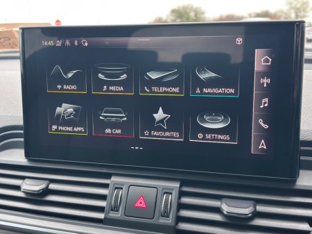 2021 Audi Q5 - thumbnail 20