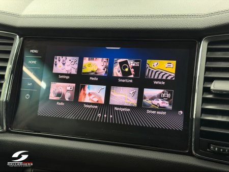 2022 Skoda Kodiaq - thumbnail 31