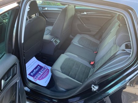 2018 Volkswagen Golf HIGHLINE 1.6 TDI MANUAL 5SPEED 5DR 115HP 5 €16,750 thumbnail