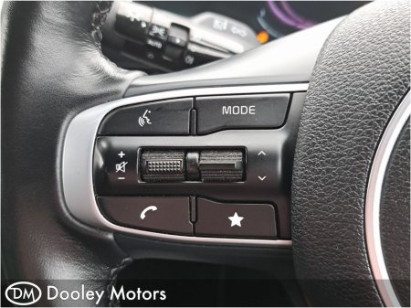 2024 Kia Sportage - thumbnail 21