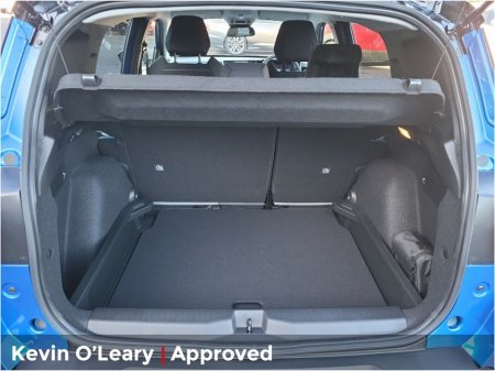 2026 Opel Frontera - thumbnail 9