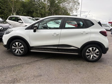 2019 Renault Captur 1.5 DIESEL PLAY €12,945