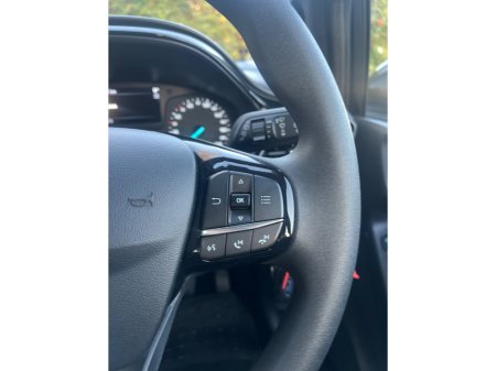 2019 Ford Fiesta - thumbnail 16