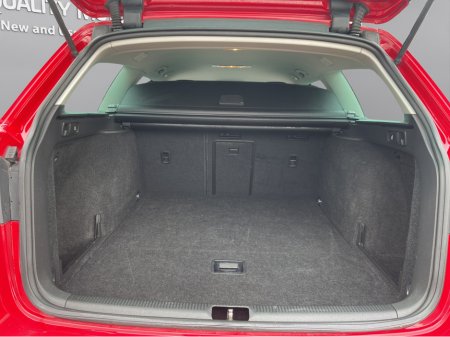 2015 Volkswagen Passat - thumbnail 17