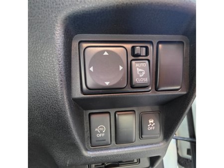 2015 Nissan Juke - thumbnail 22