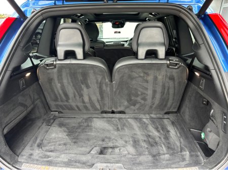 2019 Volvo XC90 - thumbnail 17