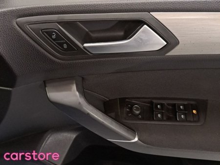 2016 Volkswagen Touran - thumbnail 17