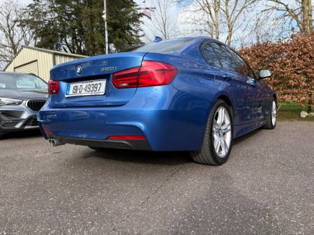 2019 BMW 3 Series - thumbnail 14