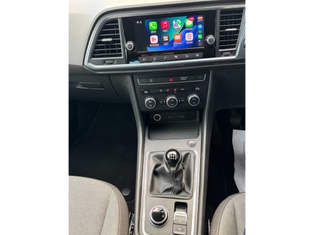 2022 SEAT Ateca 2.0TDI 115hp SE €19,950 thumbnail