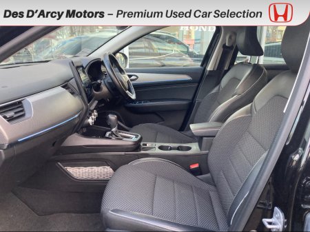 2022 Renault Arkana E-TECH S EDITION HYBRID 145 AU €22,950 thumbnail