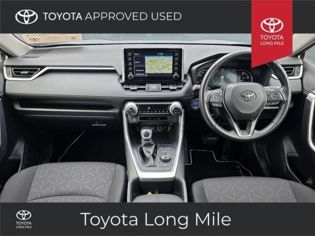 2022 Toyota Rav4 - thumbnail 7