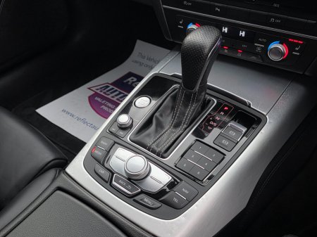 2016 Audi A6 - thumbnail 25