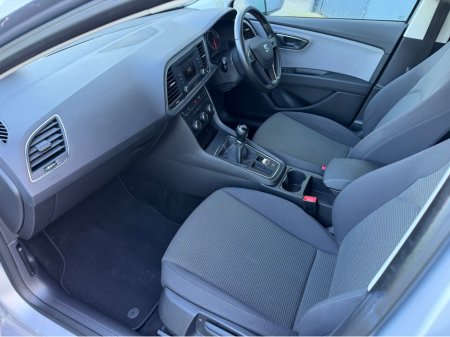 2018 SEAT Leon - thumbnail 8