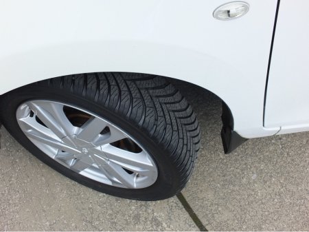 2019 Toyota Aygo - thumbnail 8