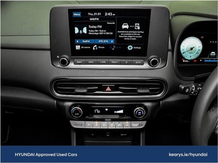 2021 Hyundai Kona - thumbnail 26