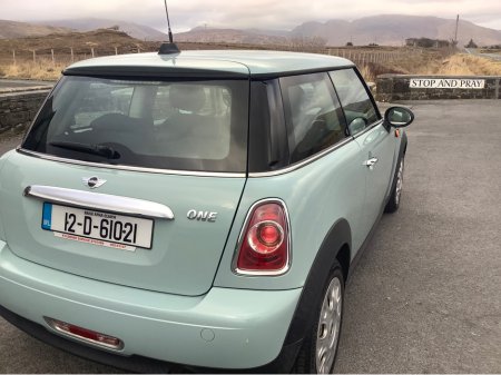 2012 MINI Hatch - thumbnail 7