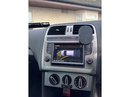 2015 Volkswagen Polo CROSS 1.2 TSI 90HP MANUAL 5SPEED 5DR €11,950 thumbnail