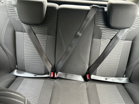 2015 Ford Fiesta 1.0 EcoBoost 65PS S/S Zetec €7,950 thumbnail