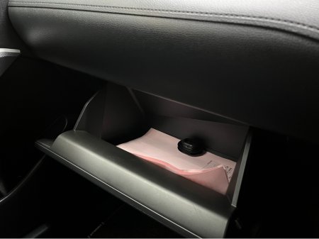 2024 Toyota Corolla Cross - thumbnail 14