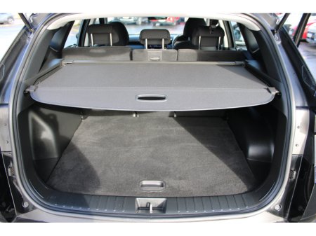 2024 Hyundai Tucson 2WD Comfort Plus HEV Auto €37,950 thumbnail