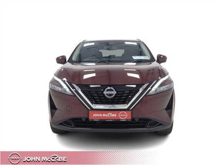 2023 Nissan Qashqai EPOWER HYBRID SV PREMIUM  GR RR AUTO                   *RETAIL PRICE €35,450 - €2,000 SCRAPPAGE* FLEXIBLE FINANCE OFFERS AVAILABLE* €33,450