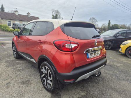 2017 Renault Captur - thumbnail 15