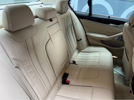 2017 BMW 5 Series - thumbnail 15