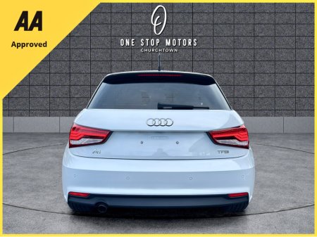 2016 Audi A1 - thumbnail 2