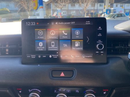 2024 Honda HR-V - thumbnail 20