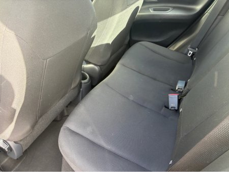 2023 Toyota Aygo X - thumbnail 24