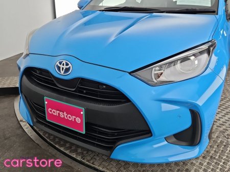 2023 Toyota Yaris - thumbnail 17