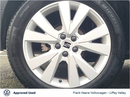 2025 SEAT Arona - thumbnail 8