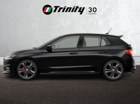 2026 Skoda Fabia * ORDER YOUR 261 * 130 EDITION * 1.5TSI 150HP * DSG-AUTO * TRINITY SKODA * €38,350