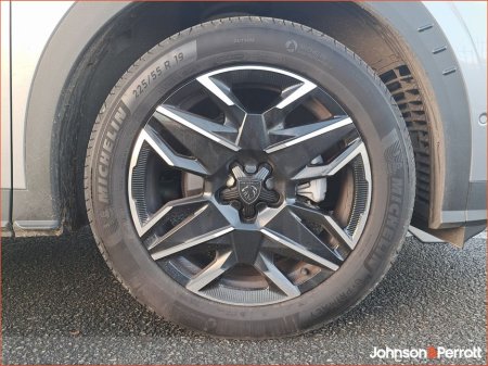 2025 Peugeot 3008 1.2 MHEV 145bhp eDCS6 Allure €45,450 thumbnail