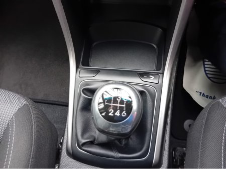 2015 Hyundai i30 - thumbnail 19