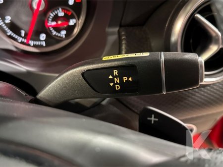 2018 Mercedes-Benz A Class A180 AMG STYLE - UPGRADED 18'' FACTORY ALLOYS - BLACK HALF LEATHER - PRIVACY GLASS - HEATED SEATS - REAR CAMERA €18,950 thumbnail