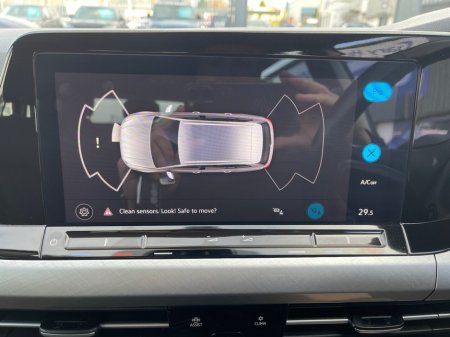 2022 Volkswagen Golf 2.0 TDI Life Estate 5dr Diesel Manual Euro 6 (s/s) (115 ps) thumbnail