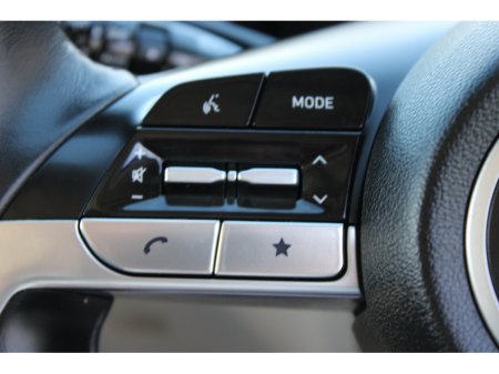 2022 Hyundai Tucson 2WD Executive €29,950 thumbnail