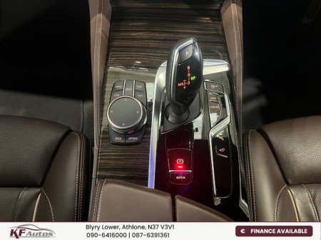 2023 BMW 5 Series - thumbnail 21