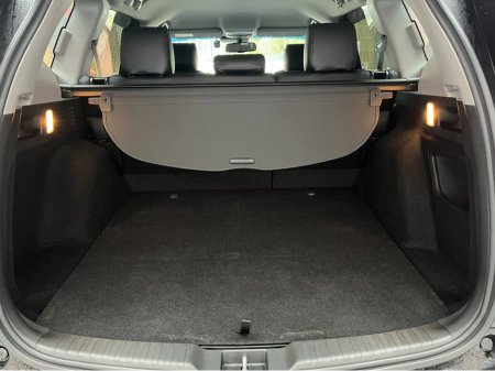 2018 Honda CR-V - thumbnail 7