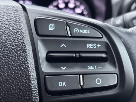 2023 Hyundai i10 1.0 MPi SE Connect 5dr €15,950 thumbnail