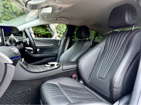 2020 Mercedes-Benz CLS Class - thumbnail 15