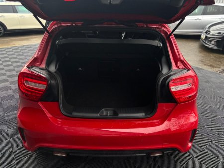 2013 Mercedes-Benz A Class - thumbnail 7