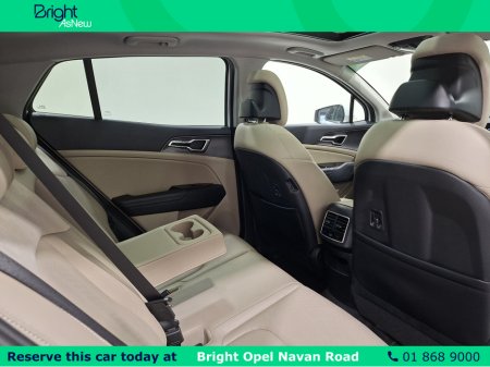 2022 Kia Sportage K4 DIESEL SUNROOF 5DR D 5 DR €32,950 thumbnail